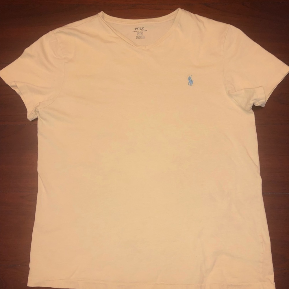 Polo Ralph Lauren t- shirt